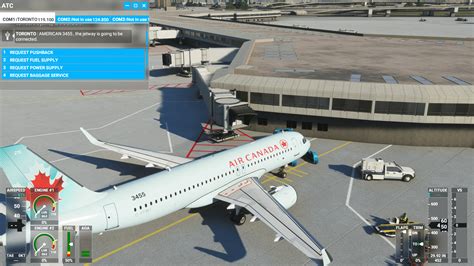 Multiple Jetways : r/MicrosoftFlightSim .